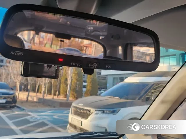 Kia The New Ray id 3612325 из Кореи 8