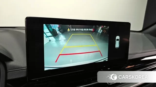 Ssangyong Rexton New Arena id 2988907 из Кореи 8