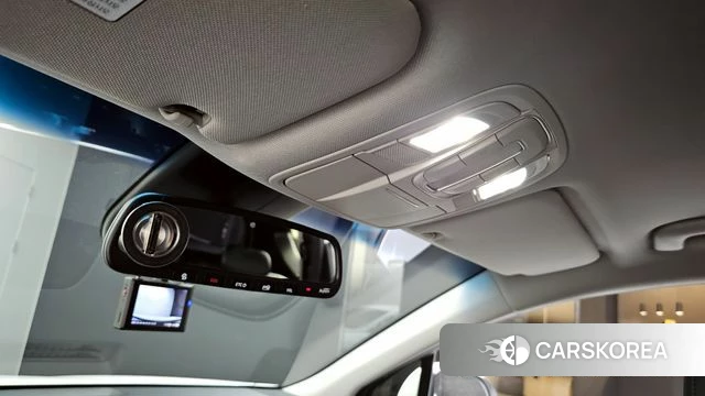 Hyundai Santa Fe TM id 3820992 из Кореи 8