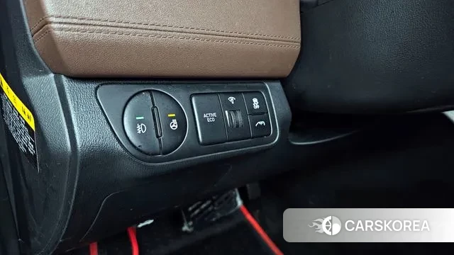 Hyundai The New Grand Starex id 3479467 из Кореи 8