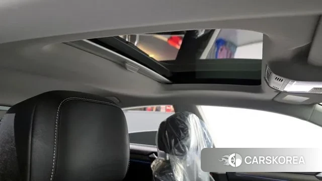 Volkswagen Arteon id 3464615 из Кореи 8