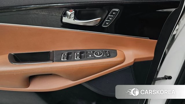 Kia The New Sorento id 4225809 из Кореи 8