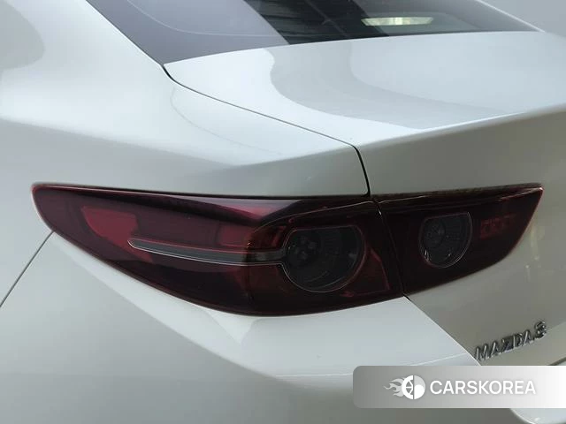 Mazda 3 Angkesaila id 4291358 из Китая 8