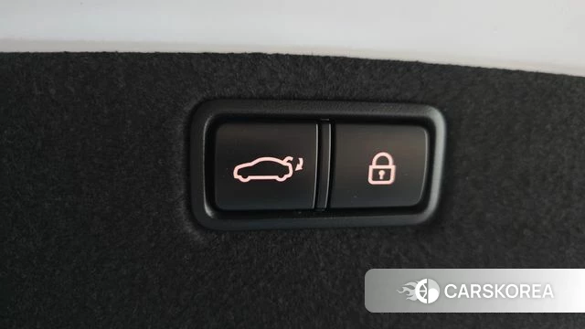 Genesis G80 id 4325781 из Кореи 8