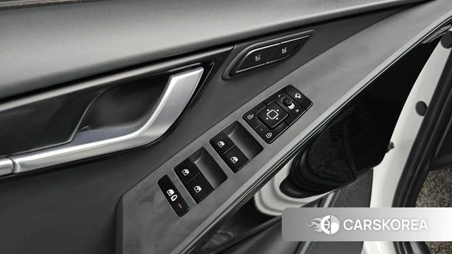 Kia Di All New Niro EV id 3832507 из Кореи 8