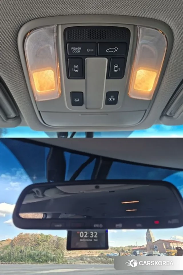 Kia The New Carnival id 3449326 из Кореи 8