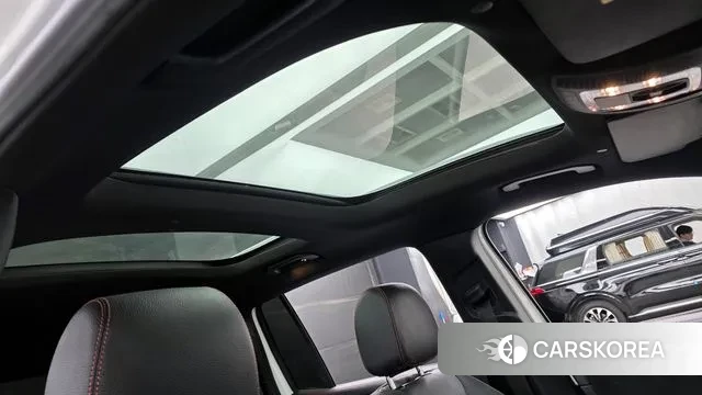 Mercedes-Benz GLB-Class X247 id 3607173 из Кореи 8