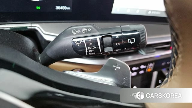 Kia The New Sorento 4th Generation id 4706523 из Кореи 8