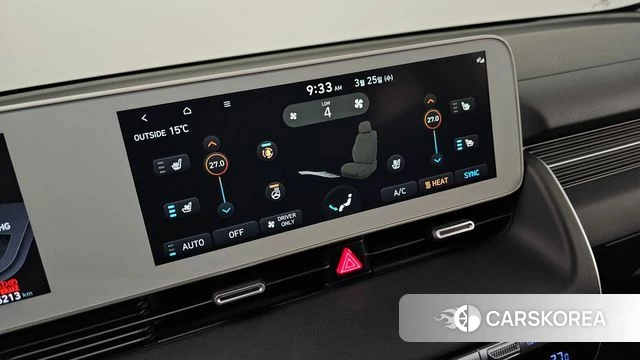 Hyundai Ionic 5 id 3915326 из Кореи 8