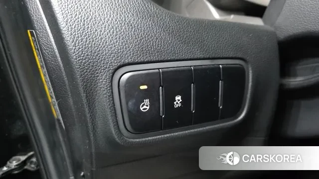 Kia The New Ray id 3736731 из Кореи 8