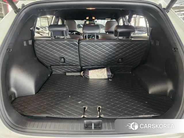 Kia Sportage The Bold id 4785076 из Кореи 8