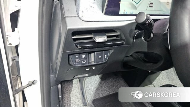 Kia EV6 id 3922550 из Кореи 8