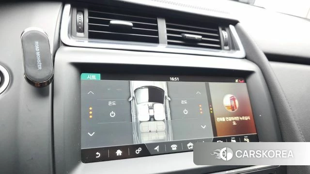 Jaguar E-PACE id 4563261 из Кореи 8