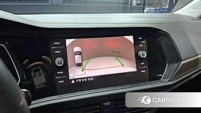 Volkswagen 7th Generation of Jetta id 3318608 из Кореи 8