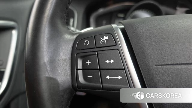 Volvo S60 id 4305173 из Кореи 8