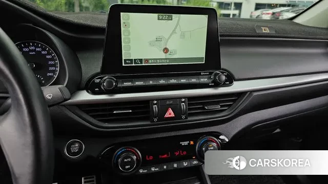 Kia Come New K3 id 3013855 из Кореи 8