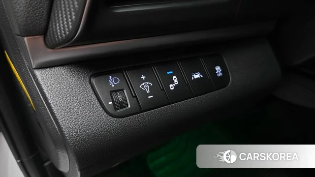 Hyundai The New Avante AD id 3936613 из Кореи 8