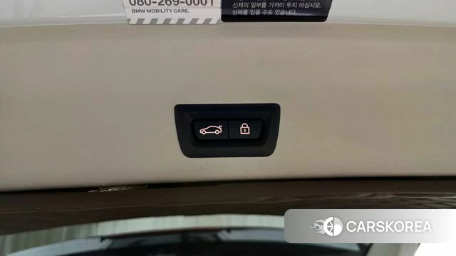 BMW X3 (G01) id 4283943 из Кореи 8