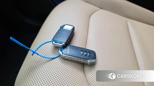 Kia EV6 id 4433056 из Кореи 8