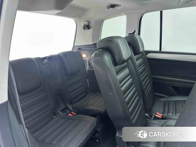 Volkswagen Touran L id 4263110 из Китая 8