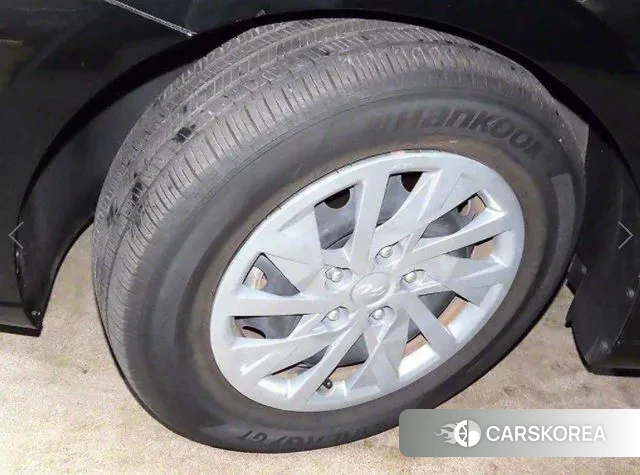 Hyundai Avante (CN7) id 3021410 из Кореи 8