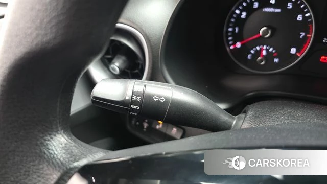 Kia The New K3 2nd generation id 4481306 из Кореи 8