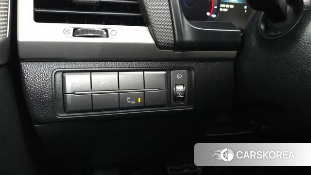 Ssangyong Rexton Sports Cannes id 4520202 из Кореи 8