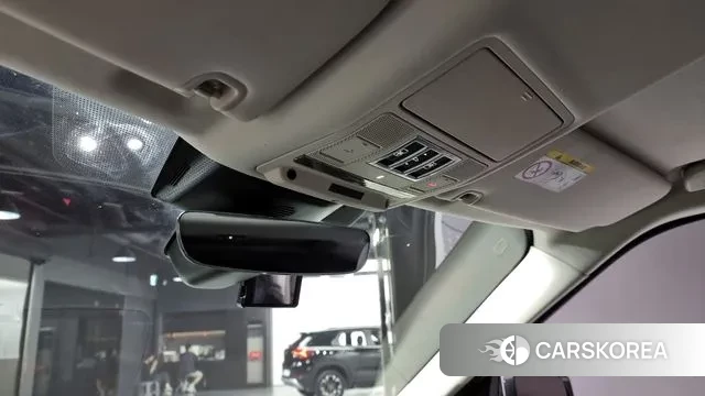 Land Rover Discovery 5 id 2971554 из Кореи 8