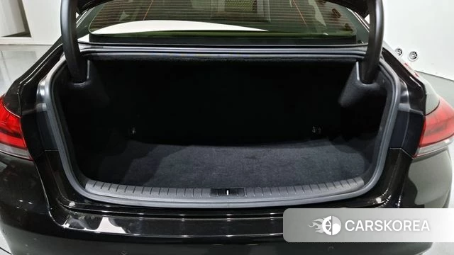 Genesis G80 id 4310893 из Кореи 8