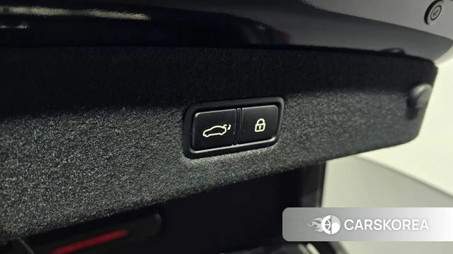 Kia More K9 id 4232942 из Кореи 8