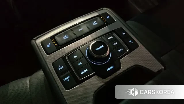 Genesis G80 id 3024837 из Кореи 8