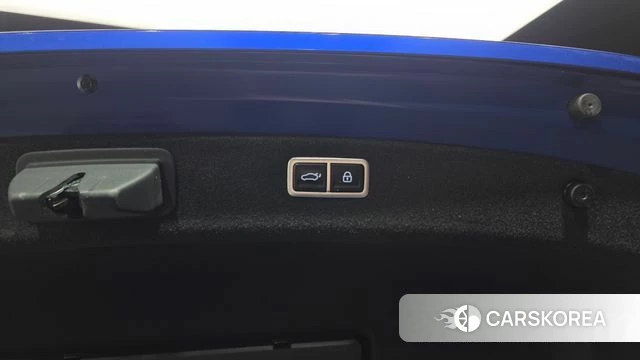 Genesis G80 (RG3) id 4646596 из Кореи 8