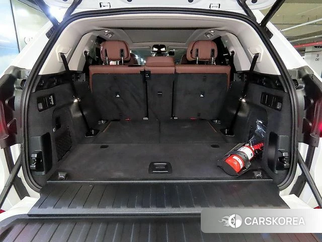 BMW X5 (G05) id 4195194 из Кореи 8