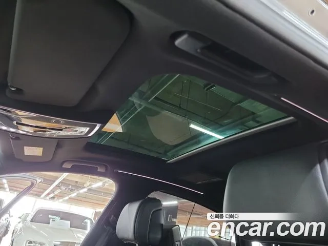 Audi A8 (D5) id 2954119 из Кореи 8