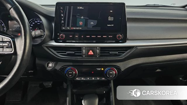 Kia The New K3 2nd generation id 3860150 из Кореи 8