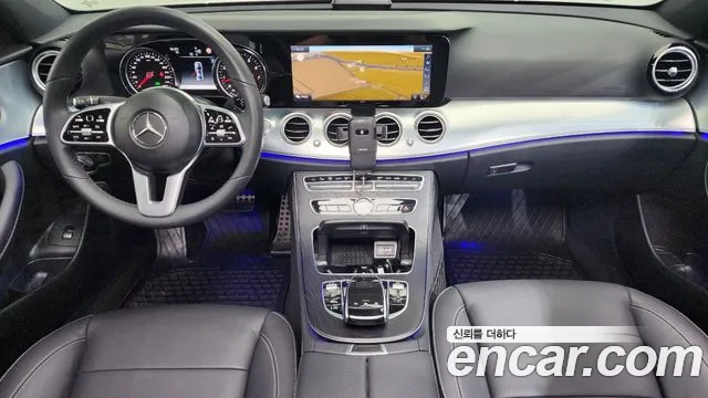 Mercedes-Benz E-Class W213 id 2790516 из Кореи 8