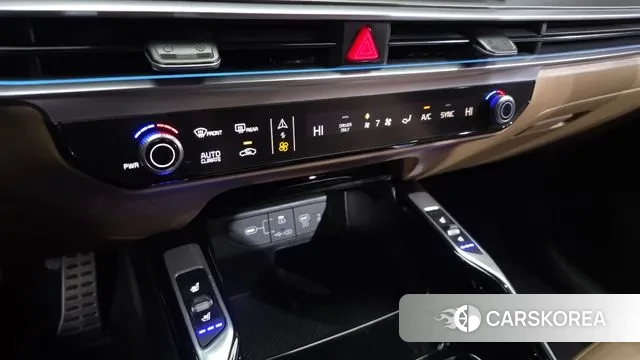 Kia The New Sorento 4th Generation id 3377598 из Кореи 8