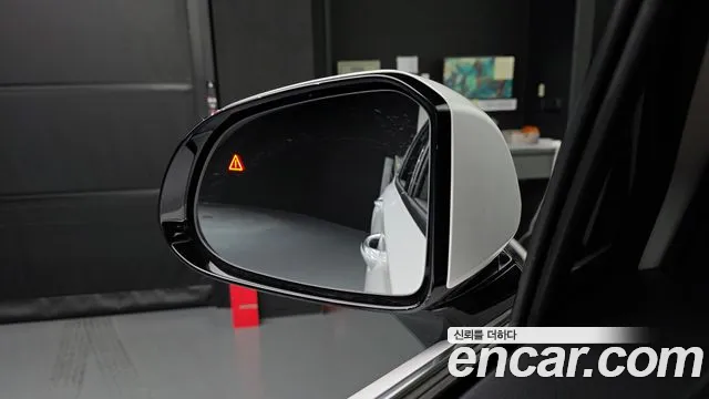 Hyundai The New Santa Fe id 2822661 из Кореи 8