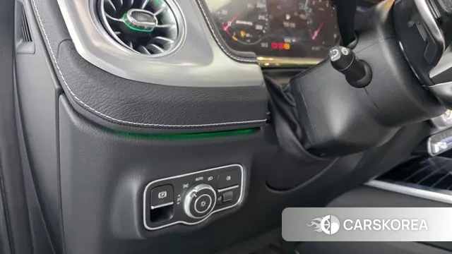 Mercedes-Benz G-Class W465 id 3750859 из Кореи 8