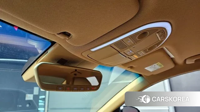 Genesis The New G70 id 3483685 из Кореи 8