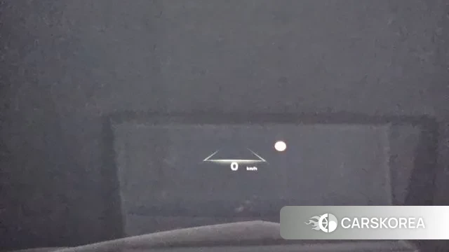 Kia K8 id 3053606 из Кореи 8