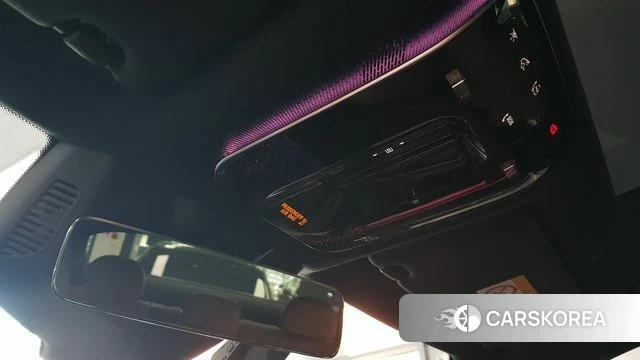 Mercedes-Benz E-Class W214 id 4778277 из Кореи 8