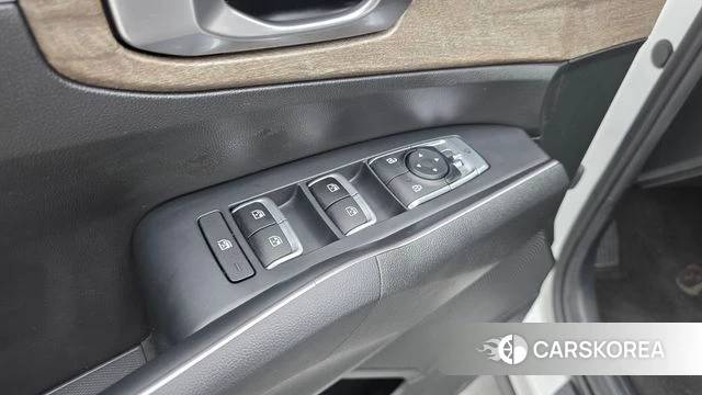 Kia Sorento 4th Generation id 4793902 из Кореи 8