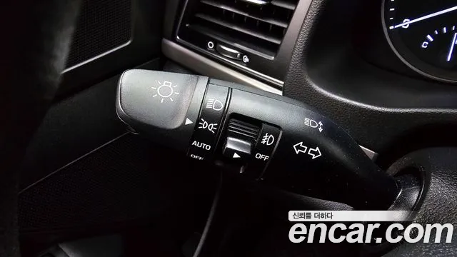 Hyundai Avante AD id 2484851 из Кореи 8