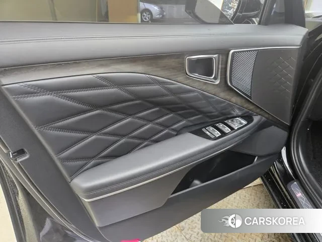 Kia K8 id 3032697 из Кореи 8