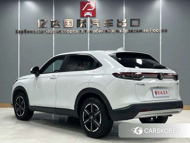 Honda Binzhi id 4368040 из Китая 8