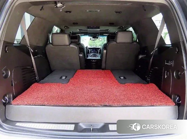 Cadillac Escalade id 3055379 из Кореи 8