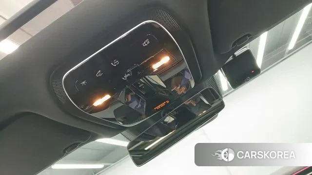 Mercedes-Benz EQE V295 id 3596461 из Кореи 8