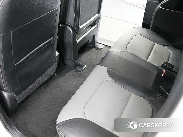 Kia The New Ray id 3936755 из Кореи 8