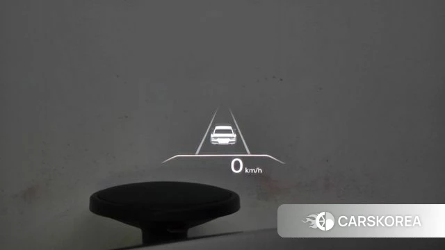 Genesis G80 (RG3) id 4338450 из Кореи 8